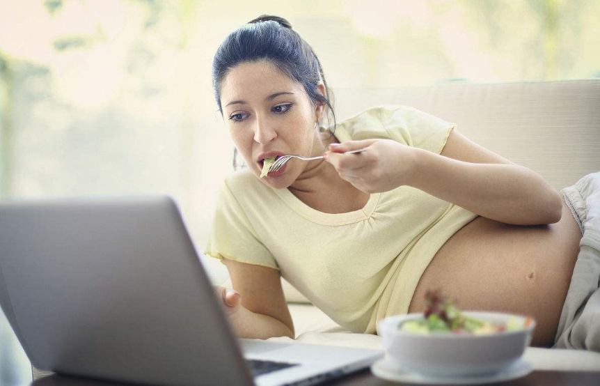 孕期吃太咸容易水腫嗎 孕婦水腫吃什么好