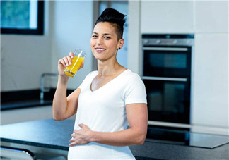 夏季太熱孕婦喝什么鮮榨果汁好 孕婦鮮榨果汁配方