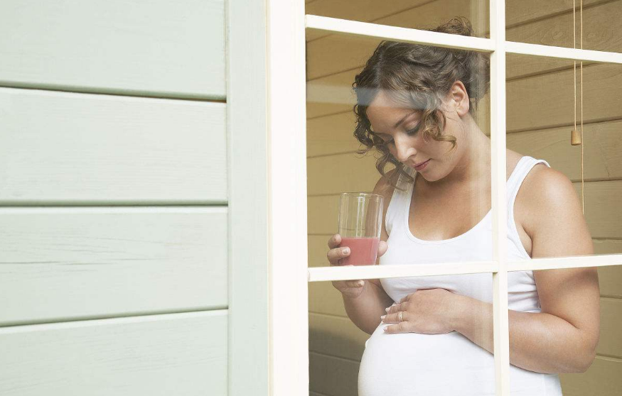 夏季太熱孕婦喝什么鮮榨果汁好 孕婦鮮榨果汁配方