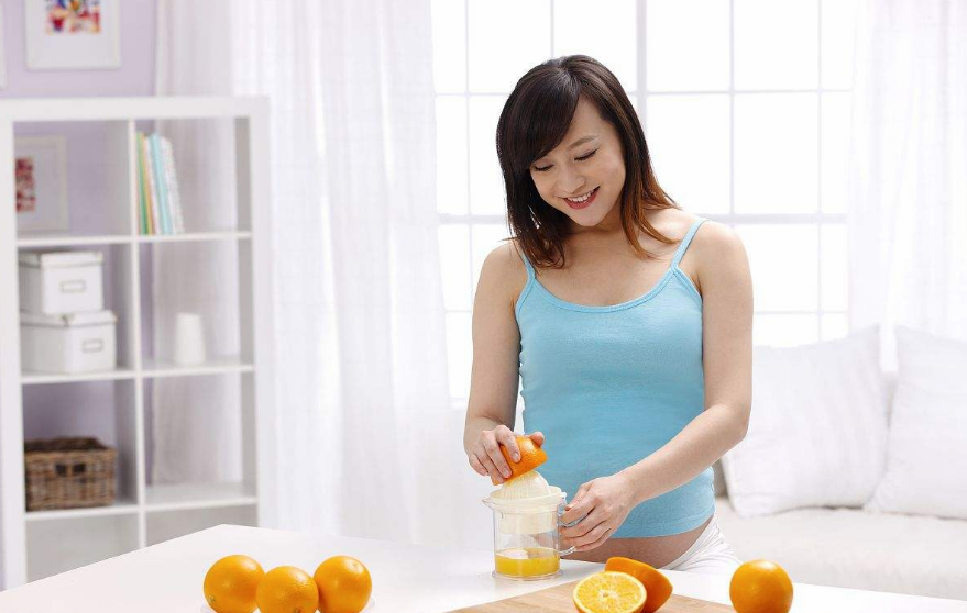 夏季太熱孕婦喝什么鮮榨果汁好 孕婦鮮榨果汁配方