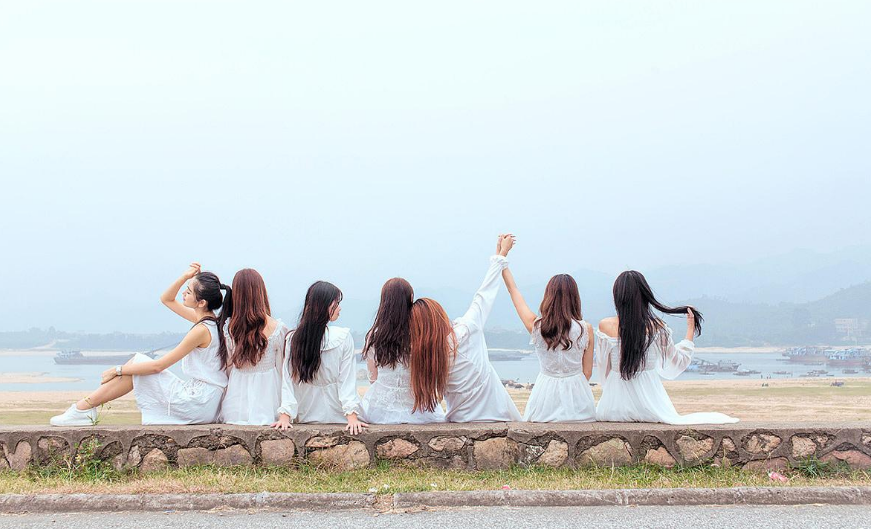 高考沒有畢業旅行的心情說說 畢業旅行計劃泡湯幽默的句子短語