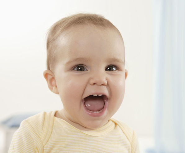 寶寶手足口嘴巴泡幾天能好 一般5—7天可以好