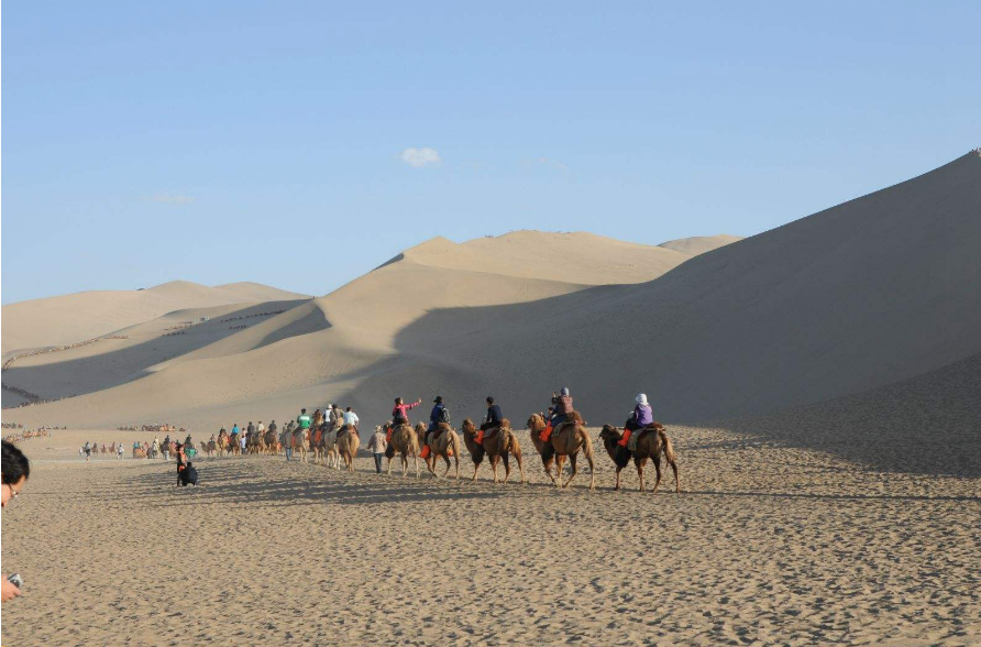 一定要有一次畢業旅行的心情說說 夢想和旅行都要有的唯美句子