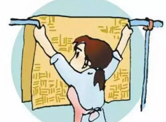 寶寶睡涼席得了皮疹怎么辦 寶寶睡涼席注意什么