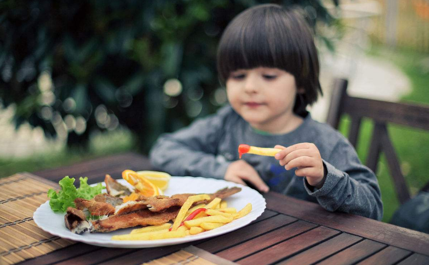 給孩子吃的東西要注意哪些問題 孩子的飲食哪些是有問題的2018