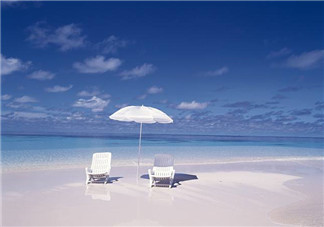 夏天太陽好大的心情說說 這個夏天注定要曬黑了句子圖片