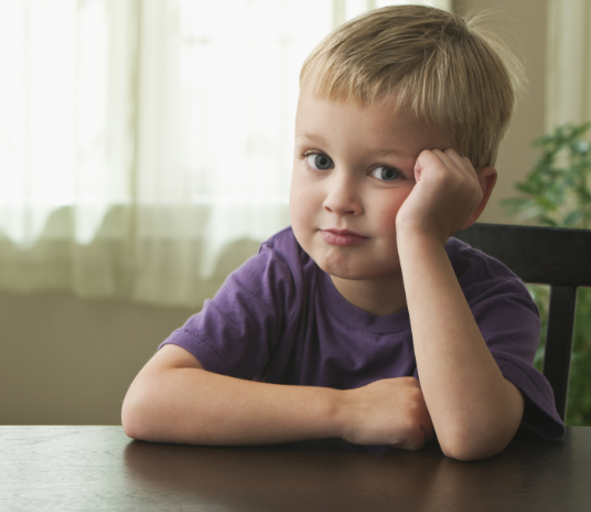 父母怎么與3歲孩子相處 立規(guī)矩前先讓孩子知道