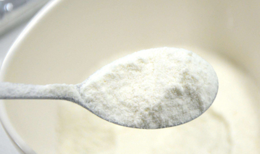 如何給孩子沖調米粉 不會沖奶粉怎么做好2018