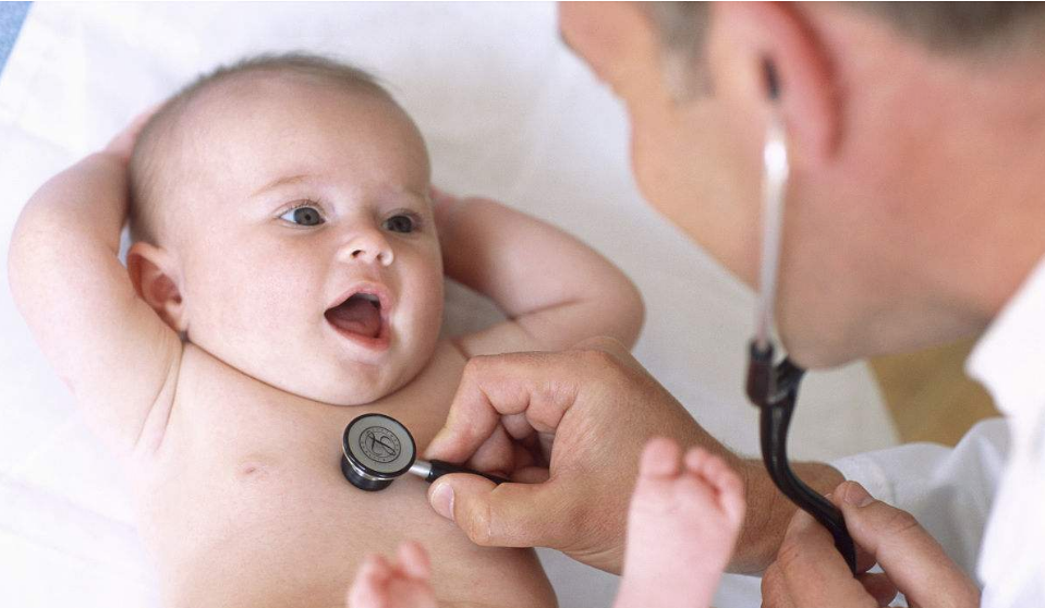 如何判斷寶寶呼吸系統(tǒng)問題 引起寶寶呼吸困難的疾病有哪些