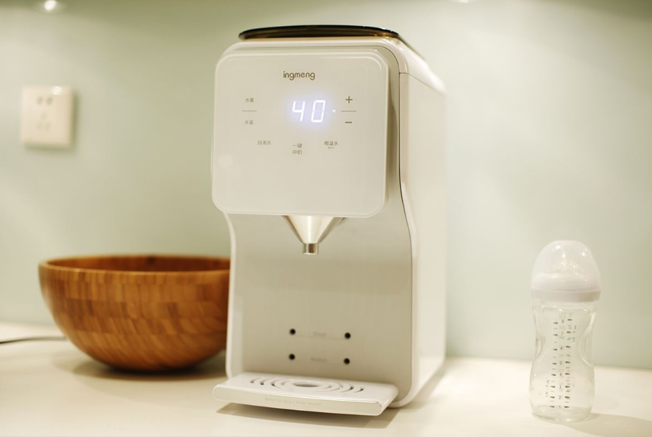 怎么泡出最適合孩子喝的奶 給孩子正確的沖奶方法分享2018