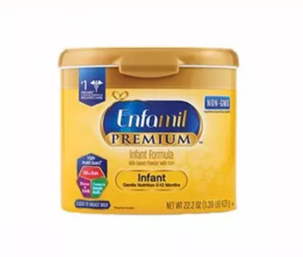 美版美贊臣金樽Enfamil Premium奶粉怎么樣 美贊臣金樽營養配方分析 美版美贊臣金樽Enfamil Premium奶粉怎么樣 美贊臣金樽營養配方分析