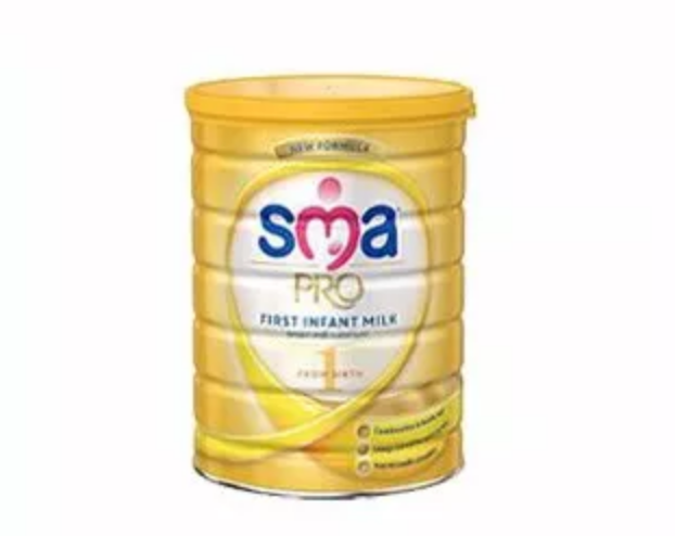 英國惠氏SMA Pro奶粉怎么樣 英國惠氏SMA Pro奶粉營養配方分析