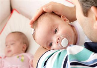 孩子用安撫奶嘴好不好 孩子可以用安撫奶嘴嗎2018