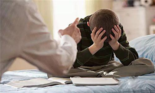孩子青春期很叛逆怎么辦 父母要給孩子足夠的尊重