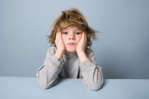 孩子青春期很叛逆怎么辦 父母要給孩子足夠的尊重