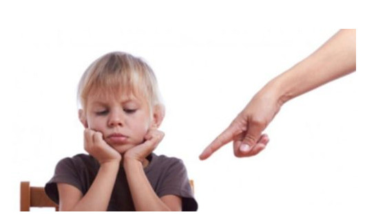 孩子不聽話家長怎么教育 不是用你的脾氣來震懾孩子 孩子不聽話家長怎么教育 不是用你的脾氣來震懾孩子