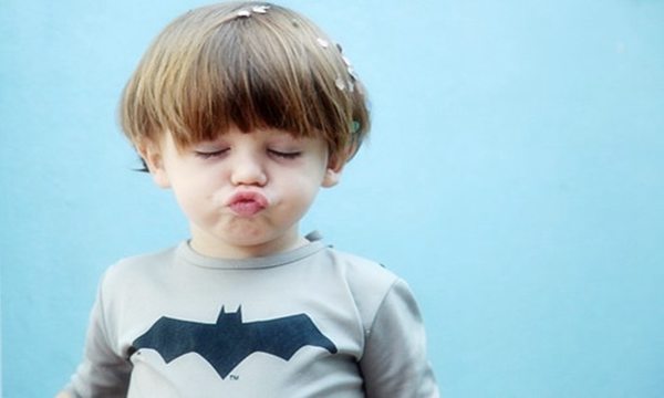 父母怎么與3歲孩子相處 立規(guī)矩前先讓孩子知道