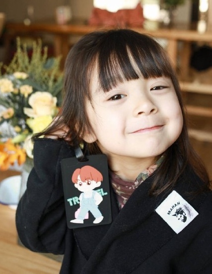 放開我北鼻第三季哈琳什么時候來的 哈琳是常駐嘉賓嗎 放開我北鼻第三季哈琳什么時候來的 哈琳是常駐嘉賓嗎