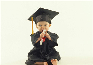 寫給即將畢業的孩子的說說 孩子畢業寄語祝福語說說