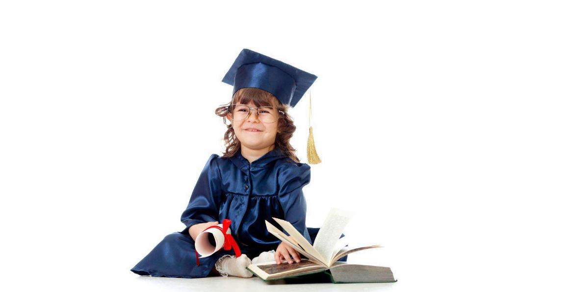 寫給即將畢業的孩子的說說 孩子畢業寄語祝福語說說