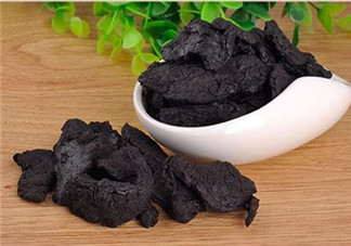 熟地黃孕婦可以吃嗎 脾胃虛弱者服用有可能會拉肚子 熟地黃孕婦可以吃嗎 脾胃虛弱者服用有可能會拉肚子