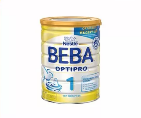 德國版雀巢BEBA能恩怎么樣 德國版雀巢BEBA能恩配方奶源分析
