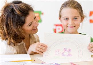 孩子不喜歡打招呼怎么辦 怕生是孩子在自我保護(hù)