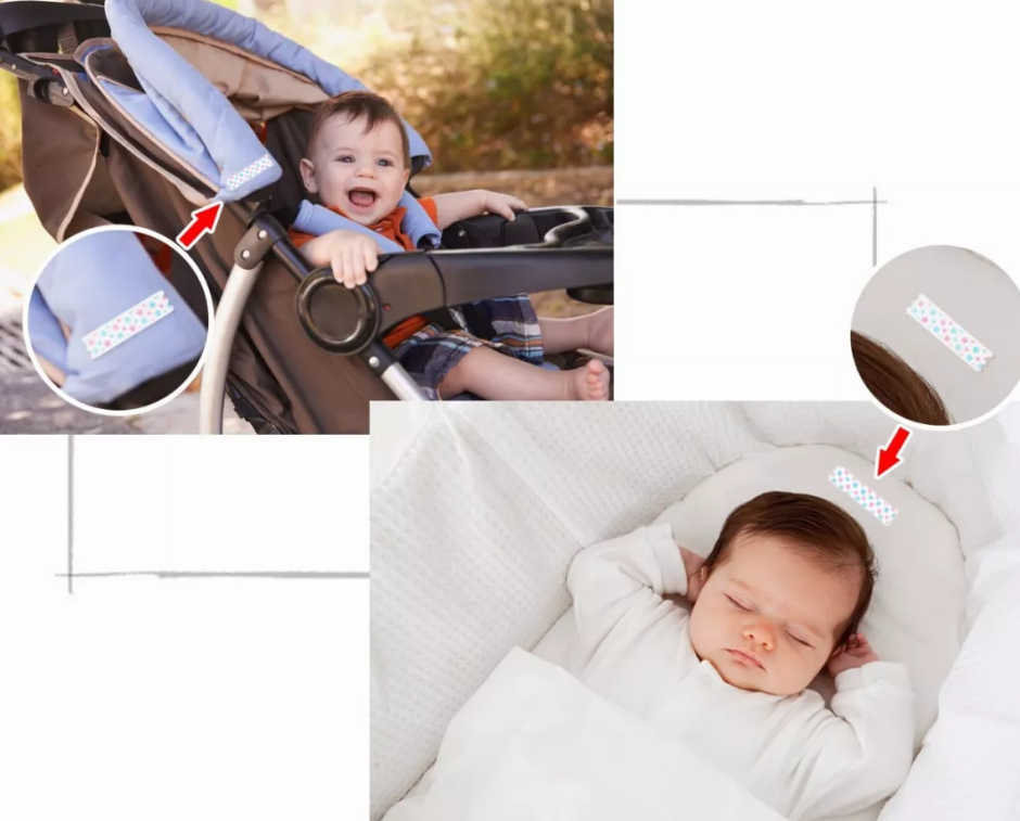 日本KINCHO金鳥驅蚊貼好用嗎 金鳥驅蚊貼驅蚊效果好嗎 日本KINCHO金鳥驅蚊貼好用嗎 金鳥驅蚊貼驅蚊效果好嗎