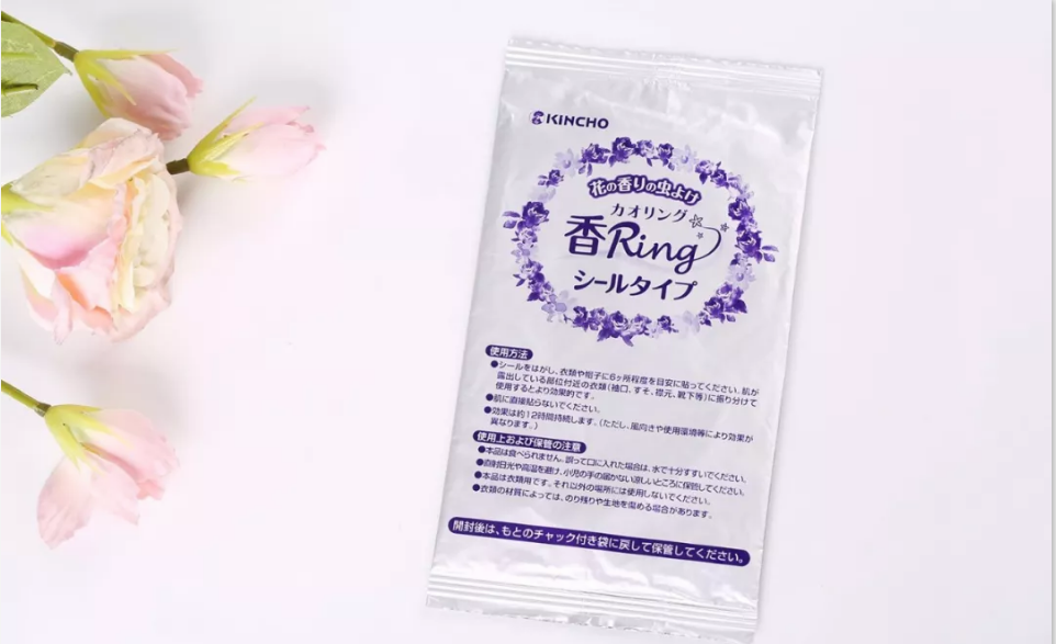 日本KINCHO金鳥驅蚊貼好用嗎 金鳥驅蚊貼驅蚊效果好嗎 日本KINCHO金鳥驅蚊貼好用嗎 金鳥驅蚊貼驅蚊效果好嗎