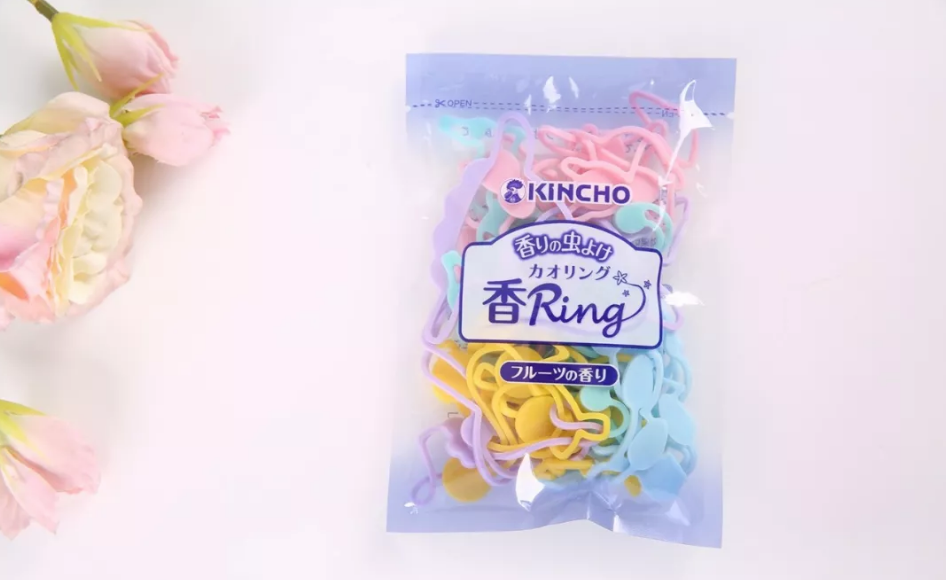 KINCHO金鳥驅蚊手環好用嗎 金鳥驅蚊手環使用心得 KINCHO金鳥驅蚊手環好用嗎 金鳥驅蚊手環使用心得