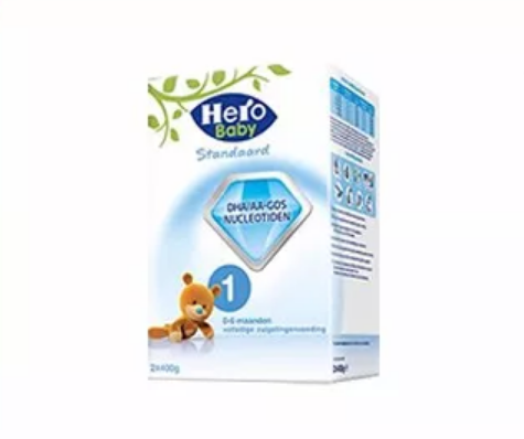 Hero Baby普通版和白金版區別 HeroBaby普通版和白金版配方哪個好 Hero Baby普通版和白金版區別 HeroBaby普通版和白金版配方哪個好