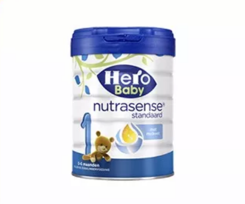 Hero Baby普通版和白金版區別 HeroBaby普通版和白金版配方哪個好 Hero Baby普通版和白金版區別 HeroBaby普通版和白金版配方哪個好