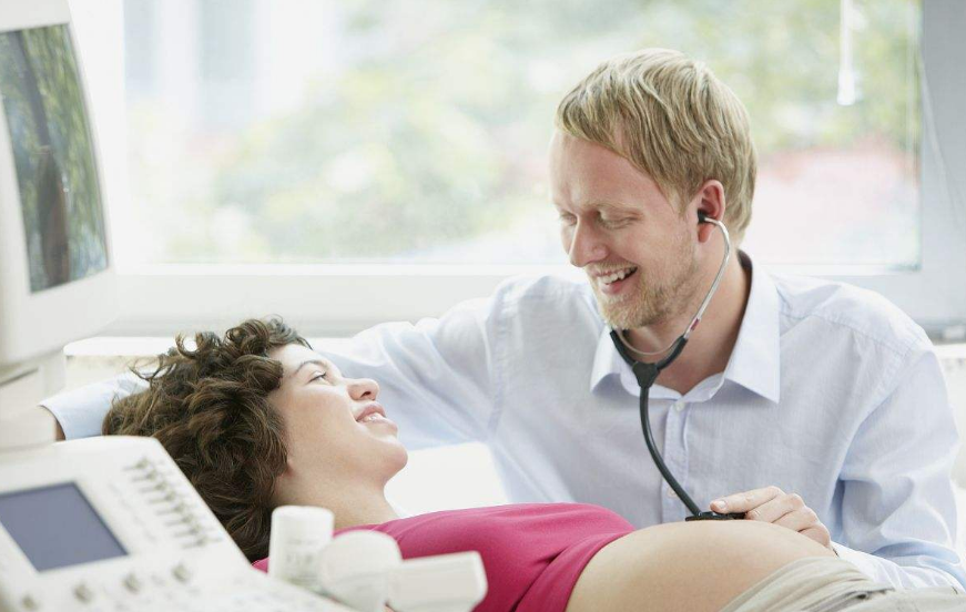 孕期超聲波檢查CRL、FL代表什么 如何看懂超聲波檢查單