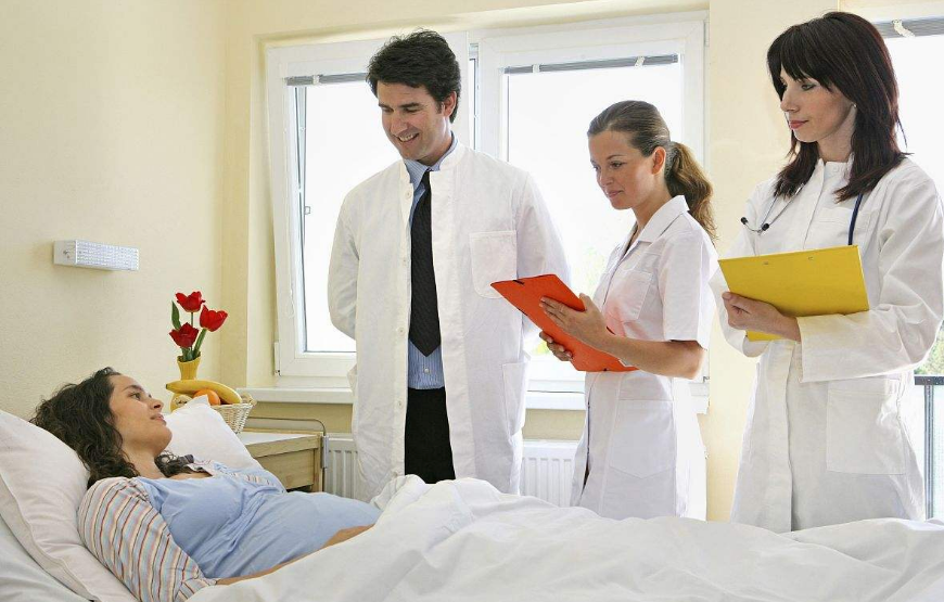 常見的超聲波檢查種類有哪些 孕期超聲波檢查時間安排 常見的超聲波檢查種類有哪些 孕期超聲波檢查時間安排