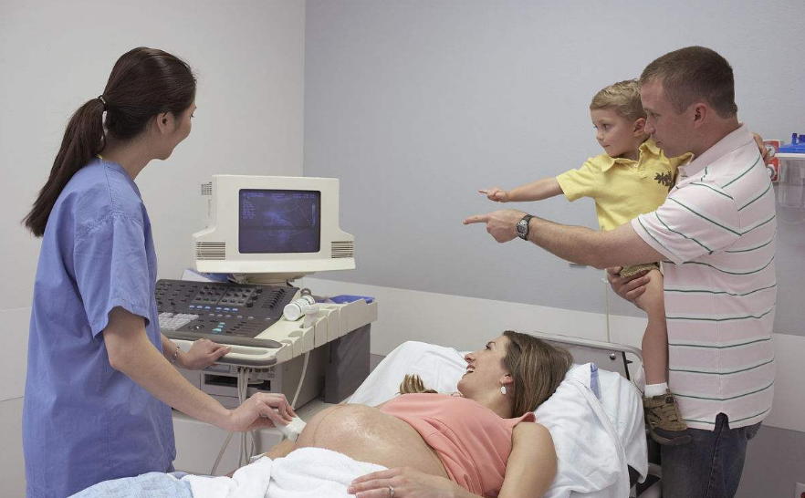 常見的超聲波檢查種類有哪些 孕期超聲波檢查時間安排 常見的超聲波檢查種類有哪些 孕期超聲波檢查時間安排