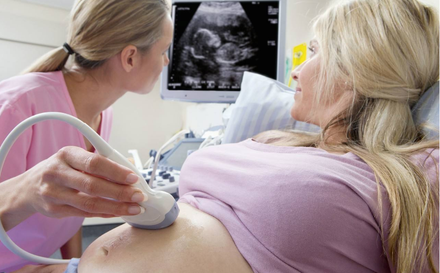 NST如何測量胎動正常與否 哪些情況需要以NST測量胎動