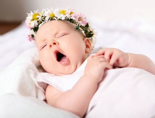 寶寶出汗后應該怎么護理 孩子出汗就是盜汗嗎2018 寶寶出汗后應該怎么護理 孩子出汗就是盜汗嗎2018