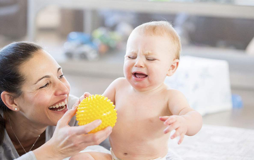 ?如何分辨寶寶哭鬧的原因 怎么安撫寶寶不同的哭鬧