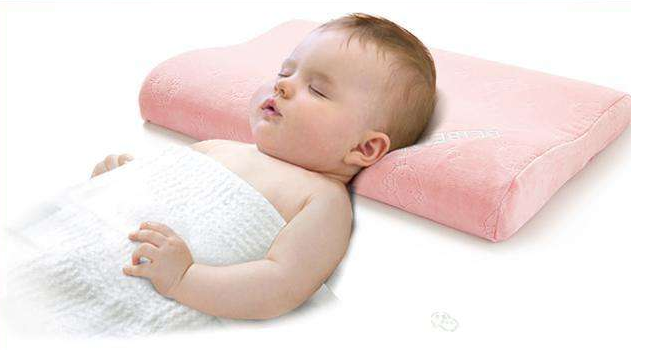 孩子多大可以用枕頭 2018寶寶使用枕頭建議 孩子多大可以用枕頭 2018寶寶使用枕頭建議