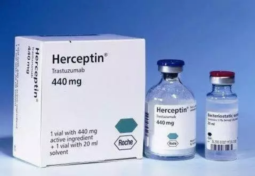 乳腺癌救命藥赫賽汀能治好乳腺癌嗎 乳腺癌用赫賽汀復發多嗎