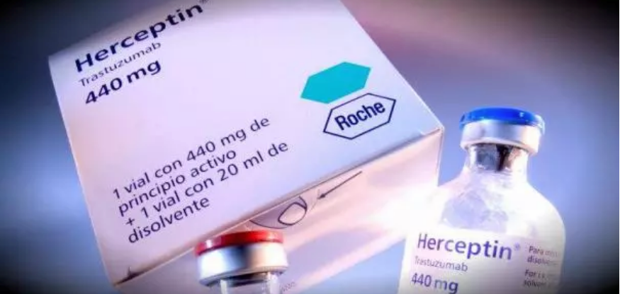 乳腺癌救命藥赫賽汀能治好乳腺癌嗎 乳腺癌用赫賽汀復發多嗎