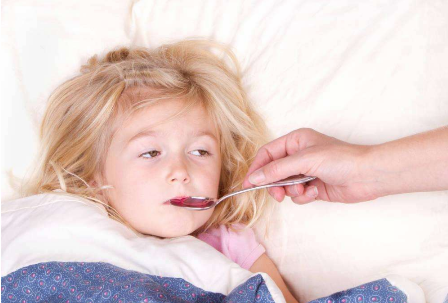 2018兒童禁用藥品清單 哪些藥品孩子禁用