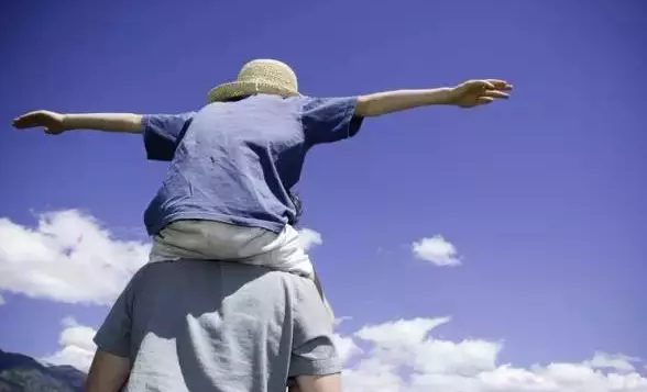 2018父親節(jié)對(duì)爸爸說(shuō)的話 父親節(jié)寶寶對(duì)爸爸說(shuō)的心里話