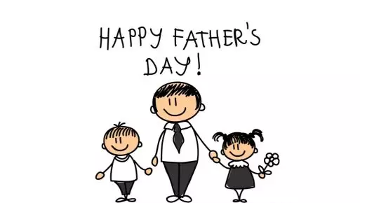 2018父親節對爸爸說的話 父親節寶寶對爸爸說的心里話