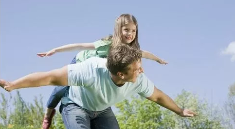 2018父親節想對老公說的話 老婆對老公說父親節的寄語