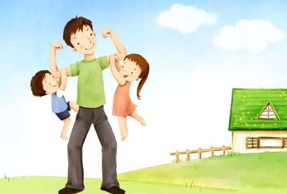 幼兒園父親節和端午節一起的活動方案 2018父親節加端午節活動流程 幼兒園父親節和端午節一起的活動方案 2018父親節加端午節活動流程