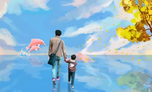 2018幼兒園父親節主持詞 父親節幼兒園主持稿方案 2018幼兒園父親節主持詞 父親節幼兒園主持稿方案