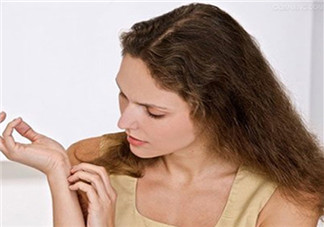 皮膚缺水為什么會過敏 皮膚缺水過敏怎么辦2018