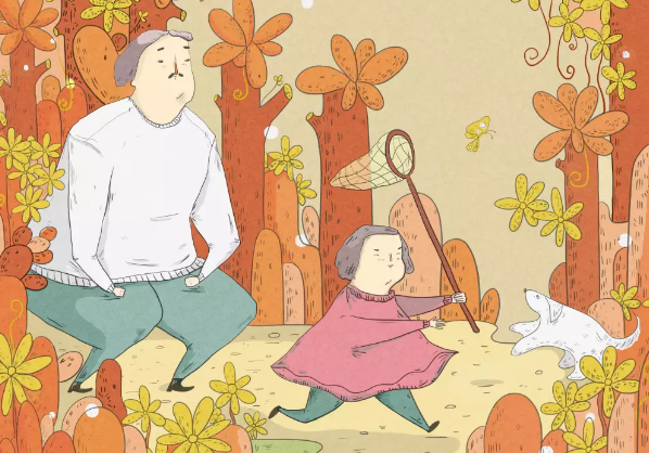 父親的節日主題幼兒園教案2018 父親節幼兒園大班活動流程 父親的節日主題幼兒園教案2018 父親節幼兒園大班活動流程