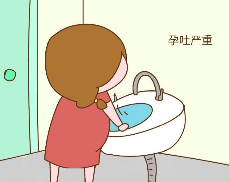 懷孕時(shí)候妊娠反應(yīng)明顯怎么辦好 2018緩解妊娠反應(yīng)方法